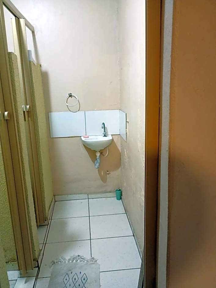 Hostel Mar