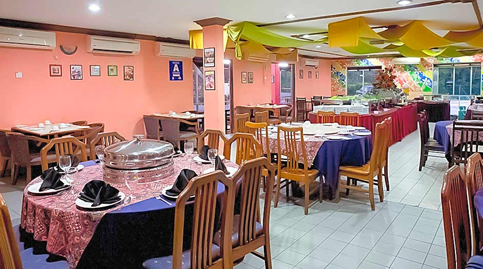 Hotel Seri Malaysia Temerloh