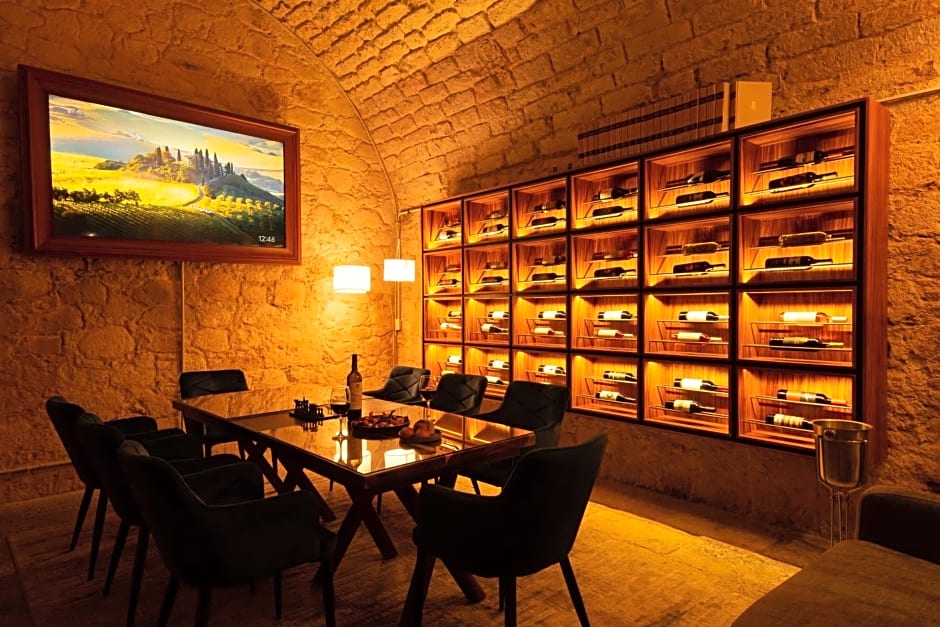 Nueve 25 Hotel Boutique