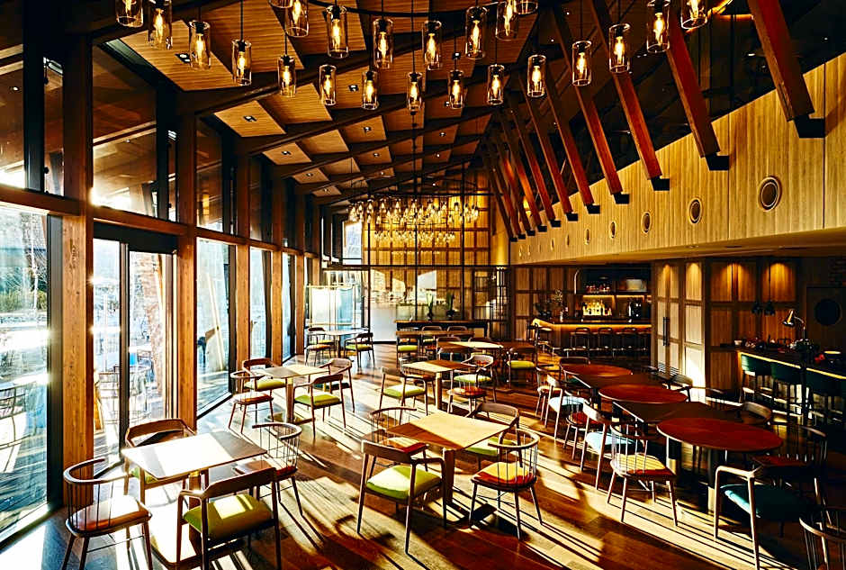 Hotel Indigo Karuizawa By IHG