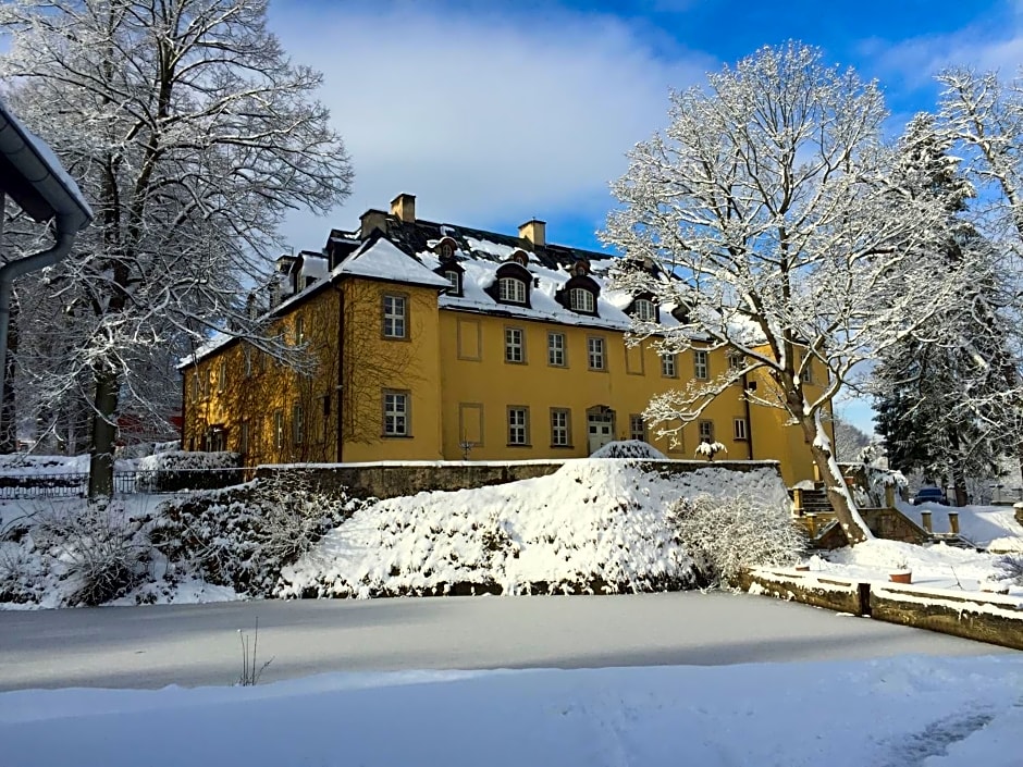 Hotel Palac Staniszow