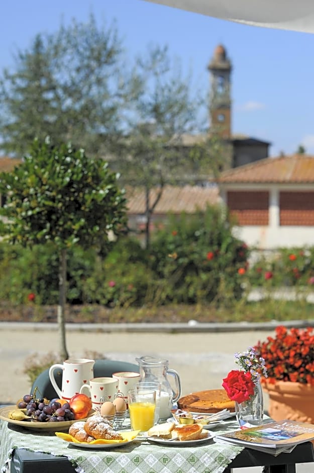 Hotel Foresteria