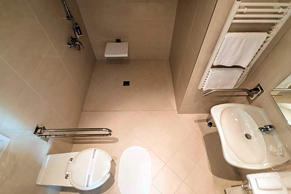 Horsky Hotel Sliezsky Dom