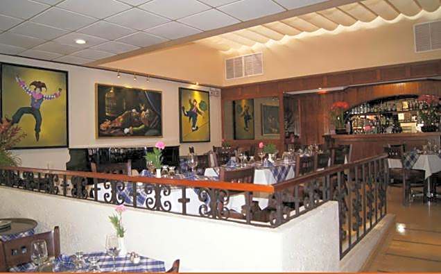 Suites Colibri