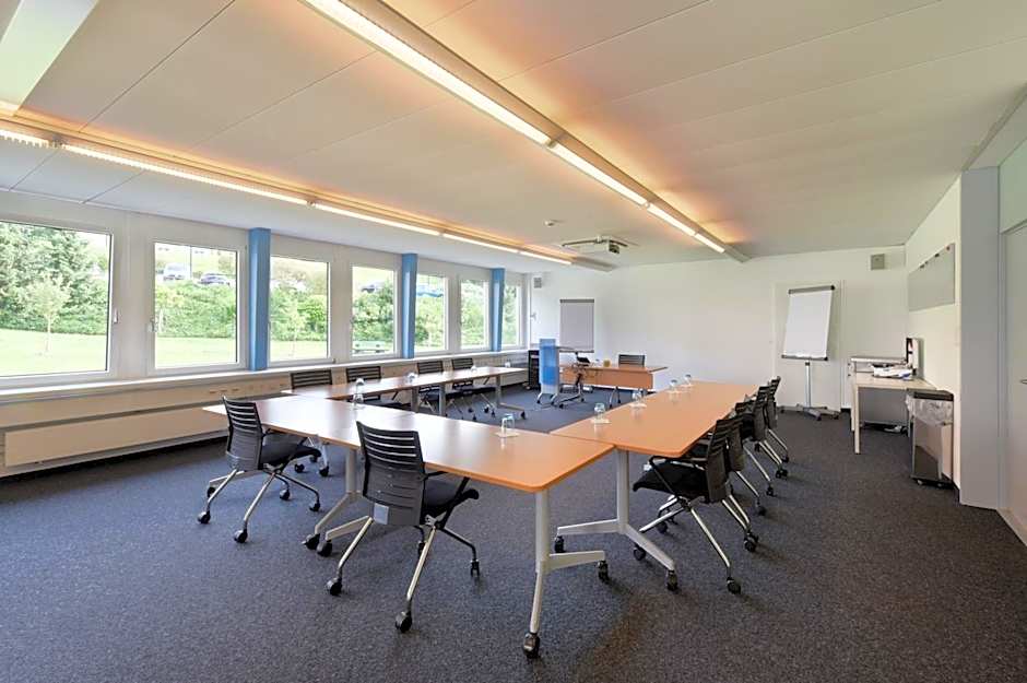 Hotel du Léman - Jongny