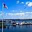 Airport Waterfront Inn