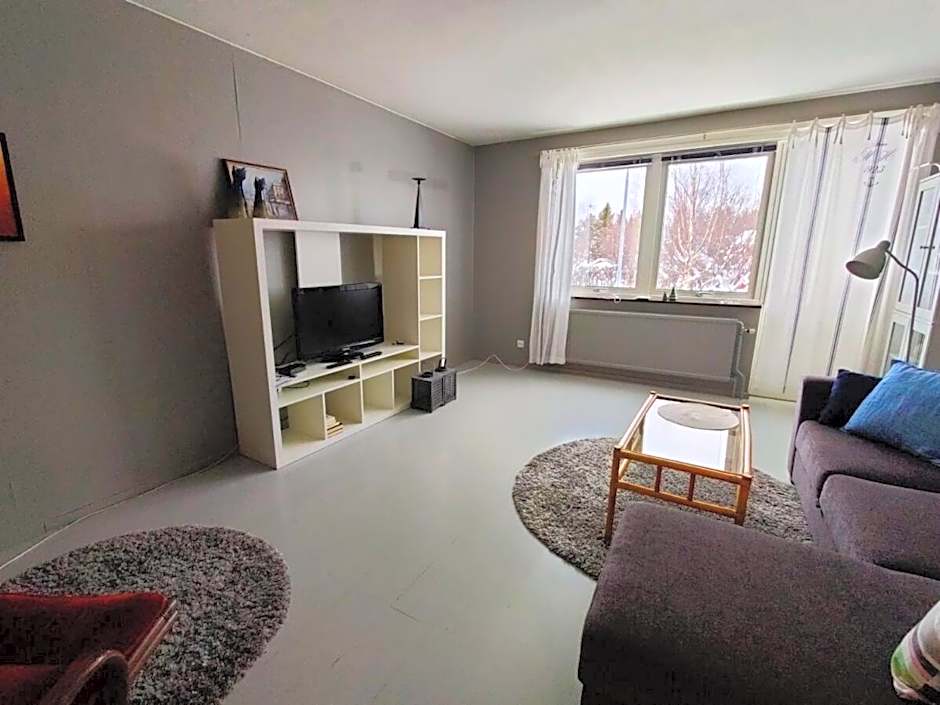 Appartments By Nordic X