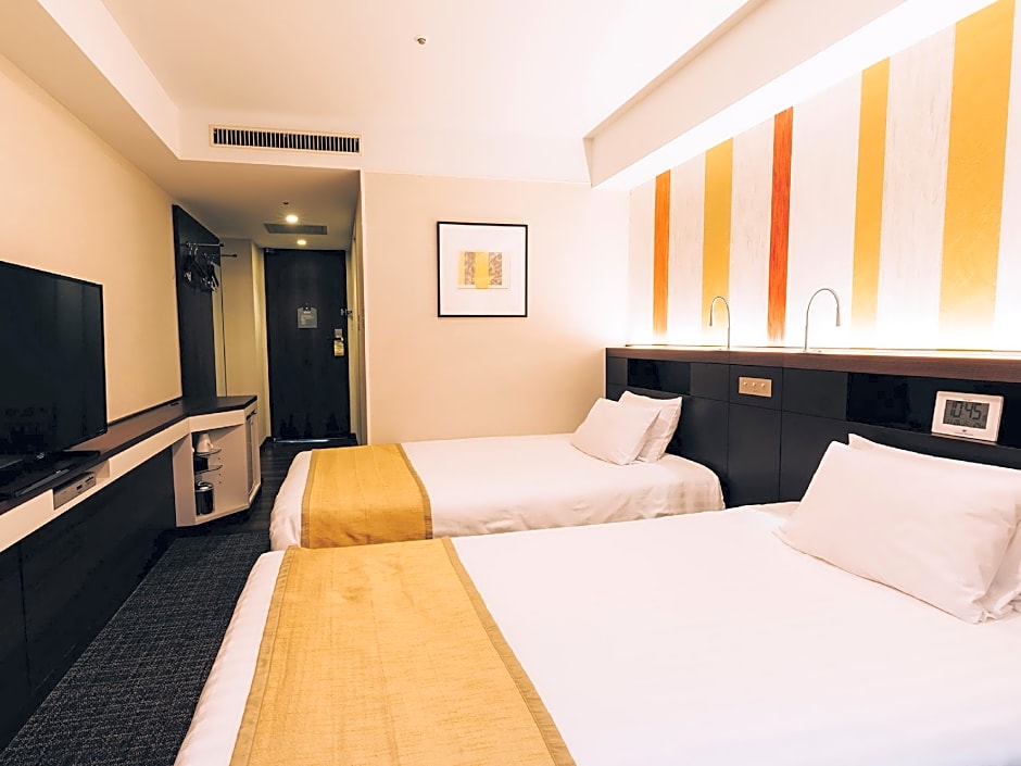 Shinagawa Tobu Hotel