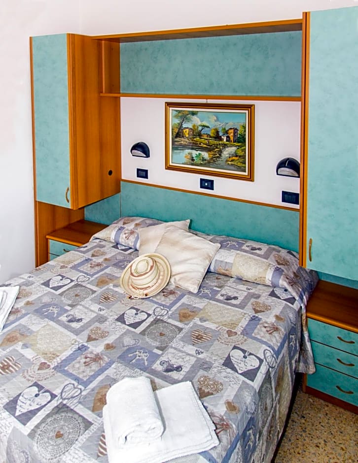Hotel Trianon