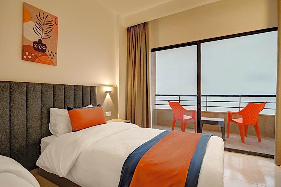 The Loft hotel By FHM