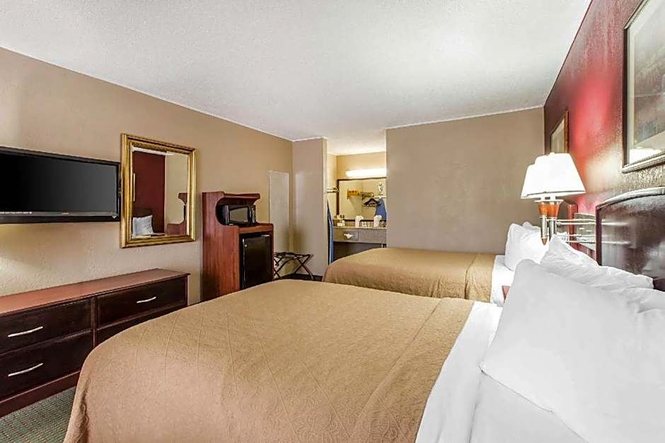 Quality Inn Tifton