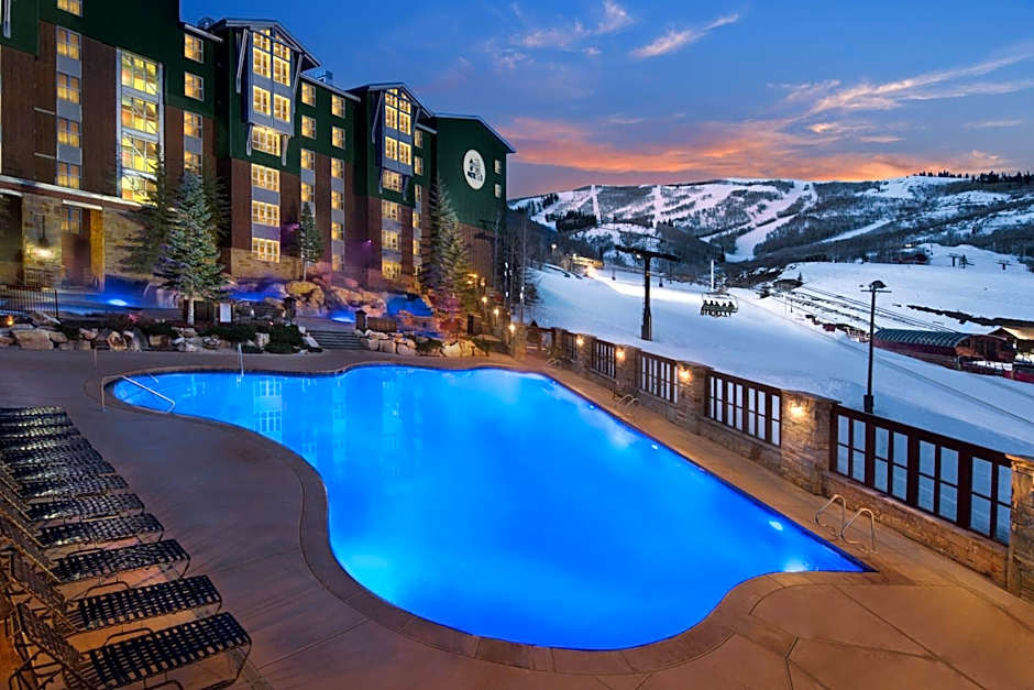 Marriott's MountainSide