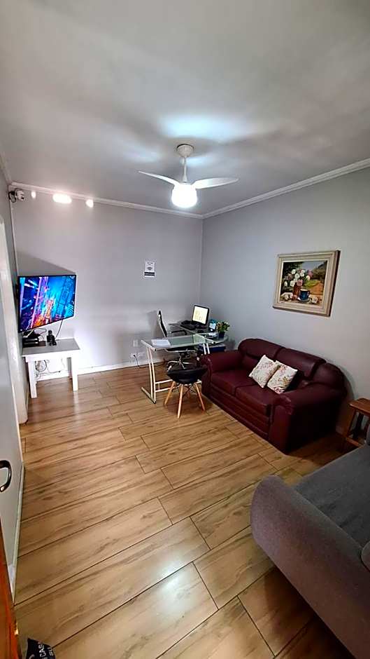 Hostel My House quartos perto do aeroporto de Guarulhos