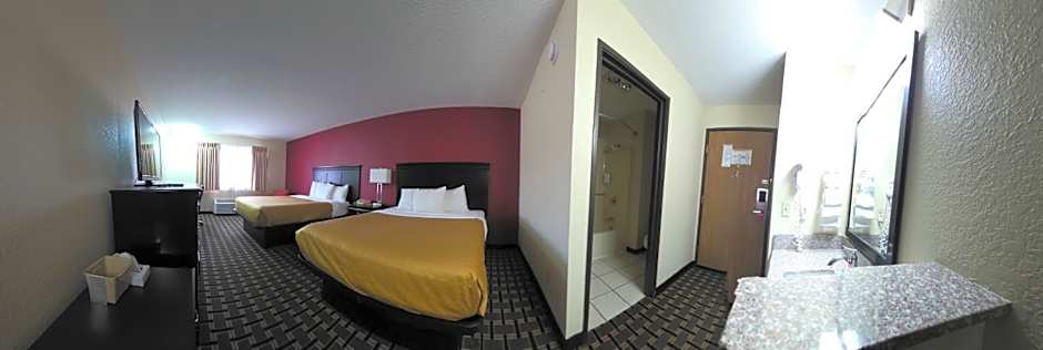 Photo 1 of 11 of 2 Queen Beds