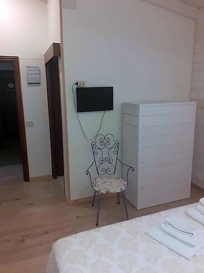 Villa Lina Bed&Breakfast