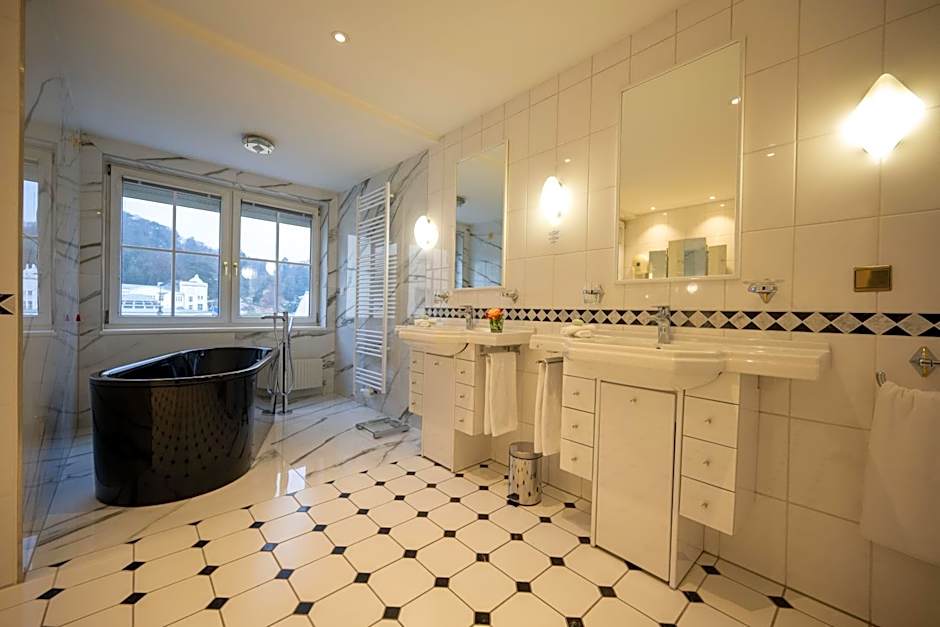 Hotel Admiral am Kurpark