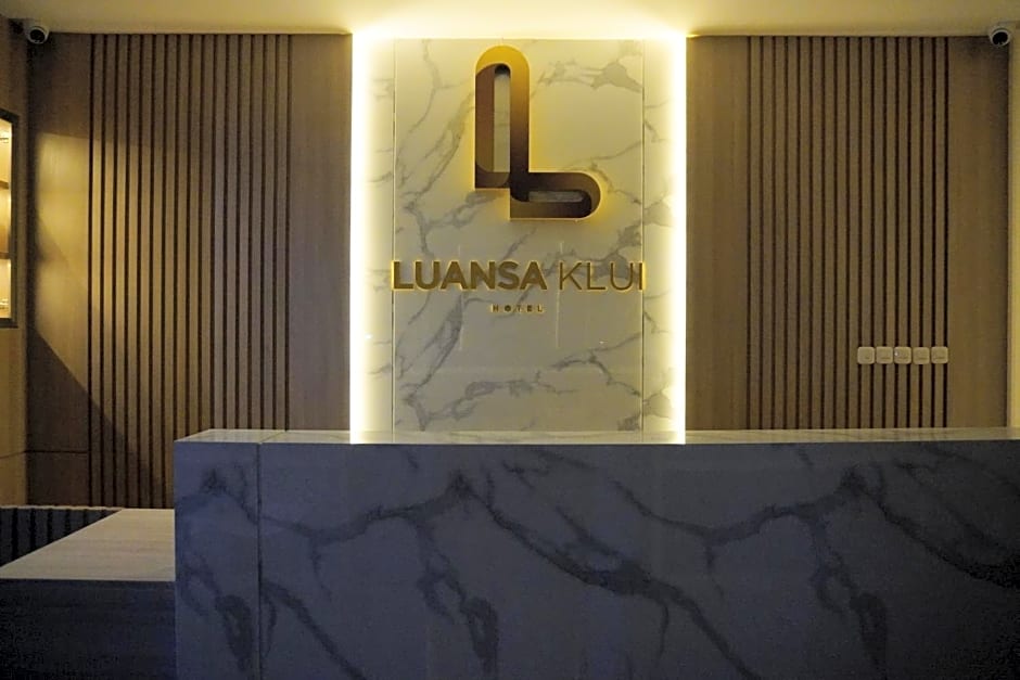 Hotel Luansa Klui