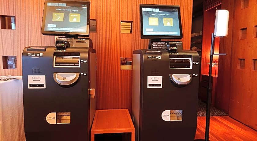 Hotel Landmark Wakayama