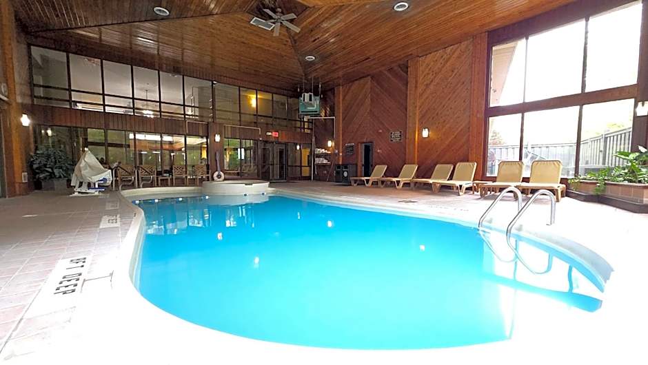 Best Western Clifton Park