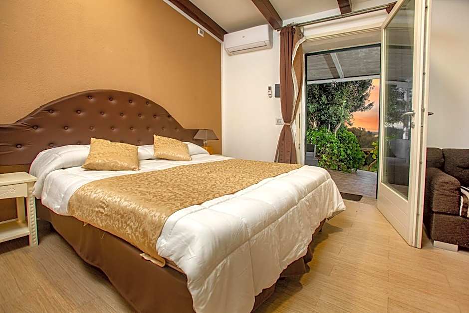 Locanda Domus De Vida
