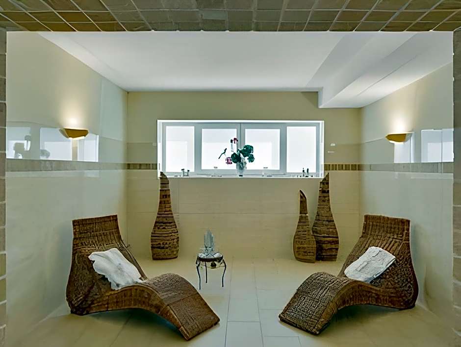 Hotel Villa Medici