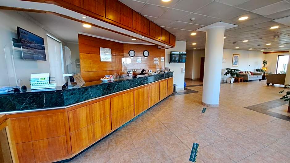 Hotel Diego de Almagro Punta Arenas