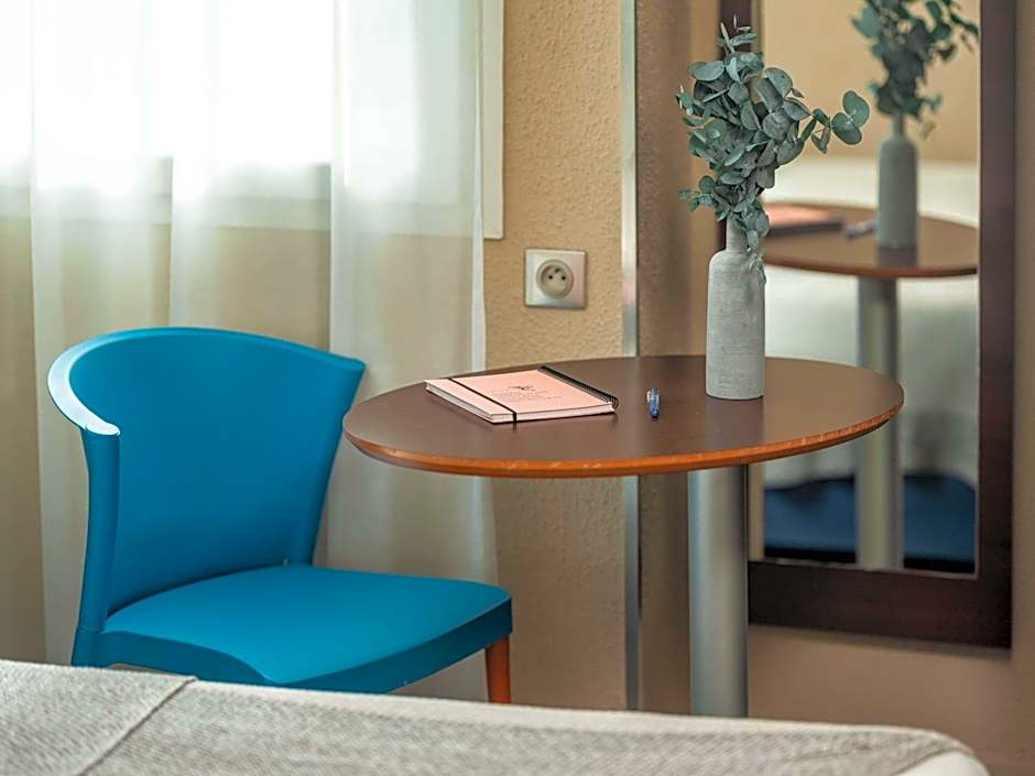 ibis Styles Paris Val de Fontenay