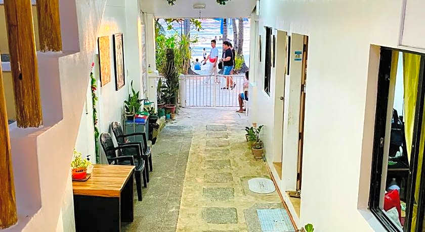 Casa Fiesta Resort Boracay – Boracay Island, MN