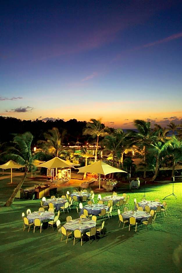 Hotel Nikko Guam