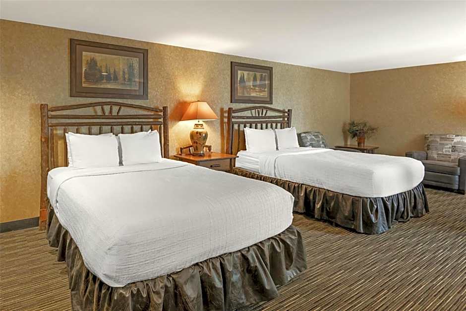 Best Western Plus Kelly Inn And Suites
