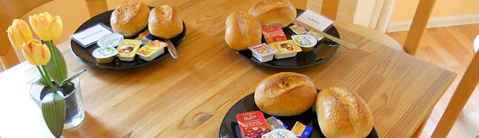 Quartier SansSouci Hostel