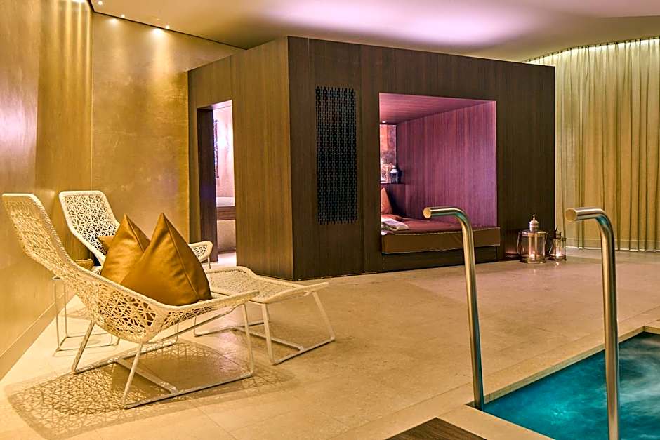 Limmathof Baden Hotel & Spa