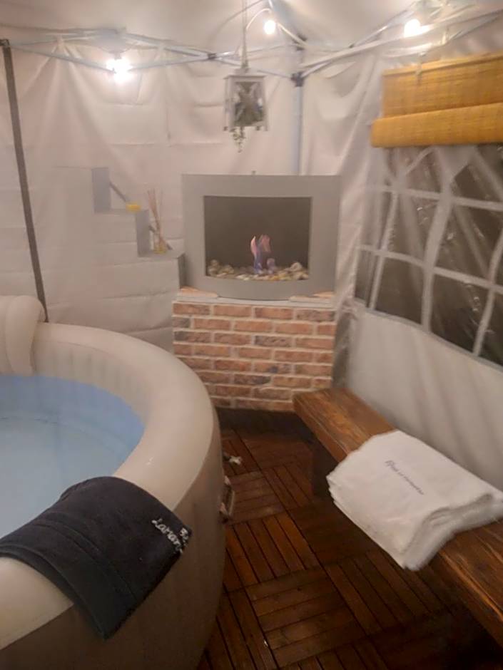 B&B LA MARMOTTA
