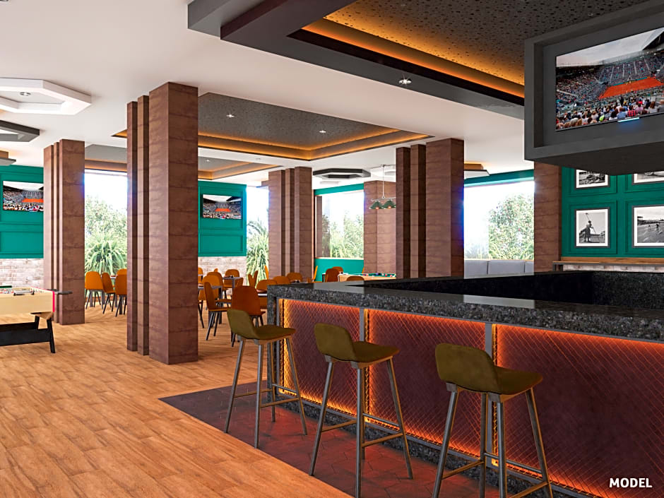 Hotel Riu Karamboa - Adults Only - All Inclusive