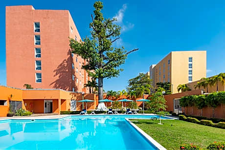 City Express Junior by Marriott Villahermosa