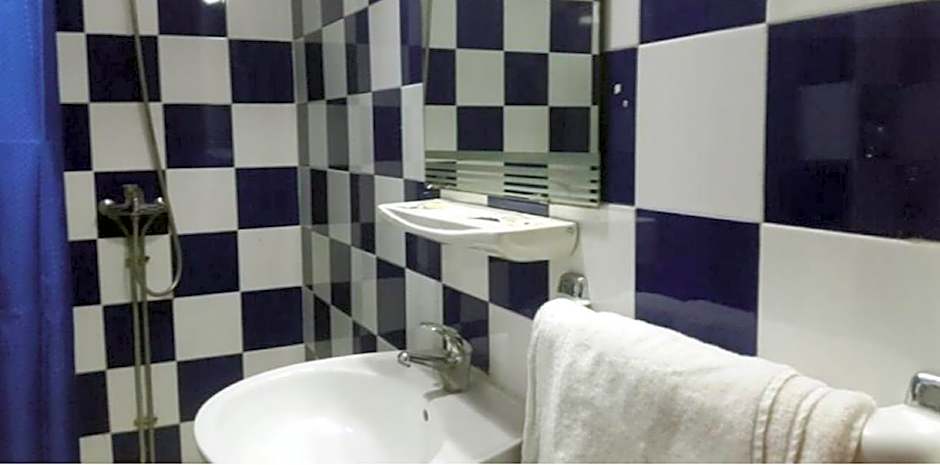 Roza Hotel