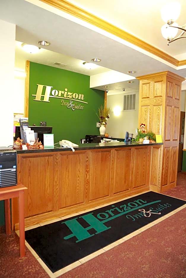 Horizon Inn & Suites