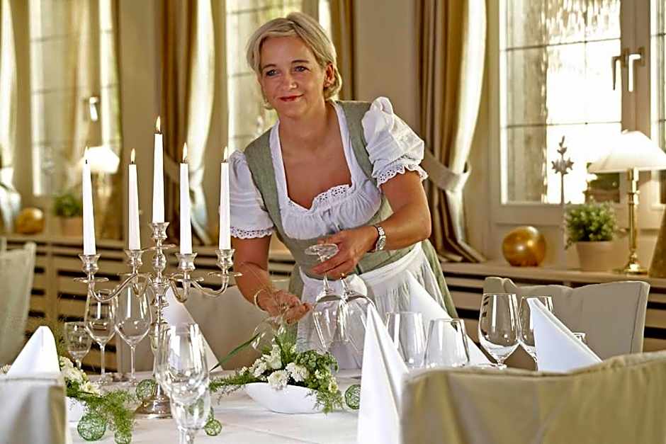 Landgasthof zum Lamm