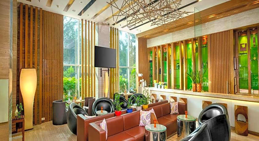 Welcomhotel by ITC Hotels, Richmond Road, Bengaluru