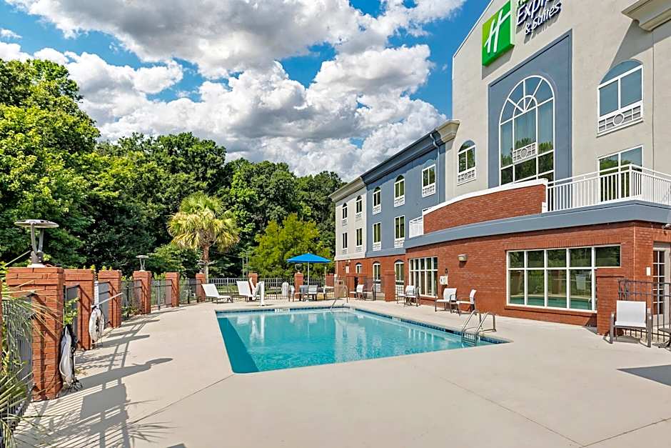 Holiday Inn Express Camden By IHG