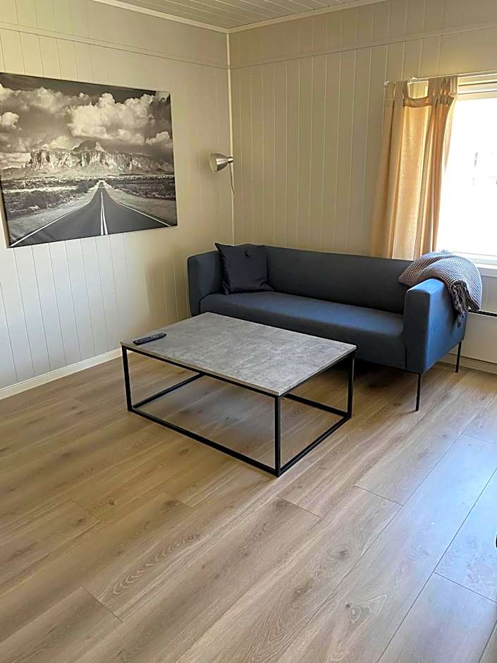 Mosjøen Overnatting, Vollanvegen 13