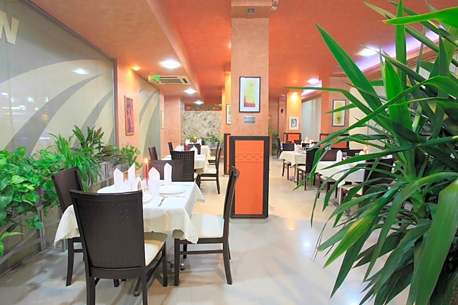 Boutique Suites Rainbow 4