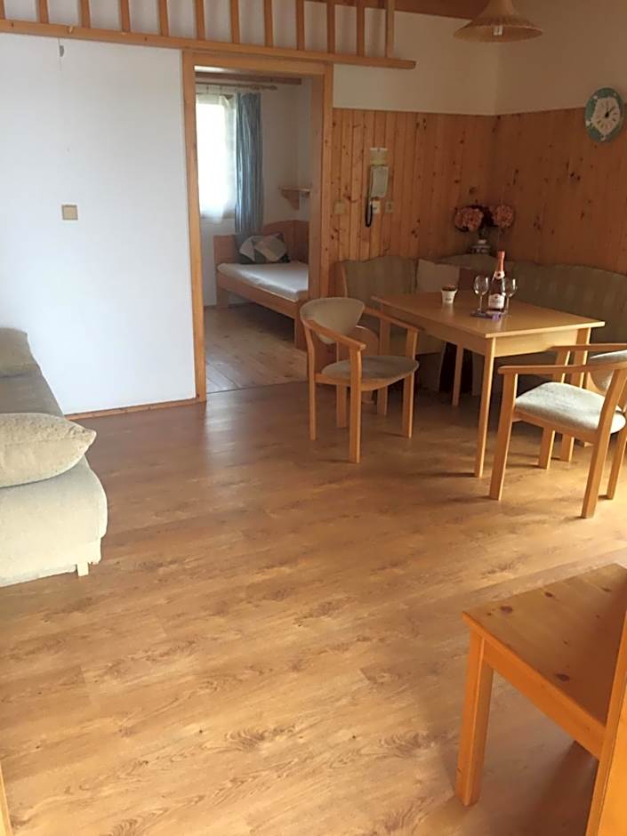 Chatka Tatralandia 114