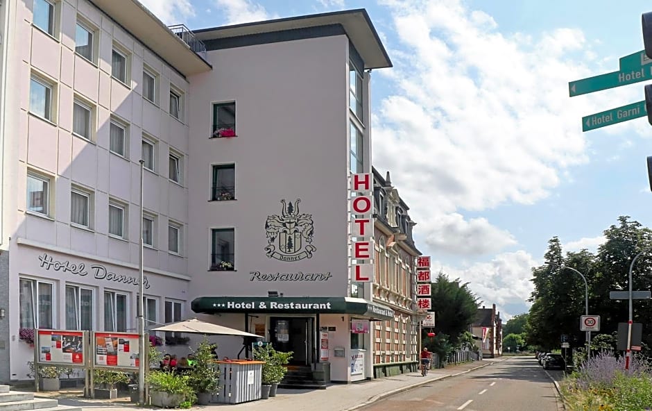Hotel Danner