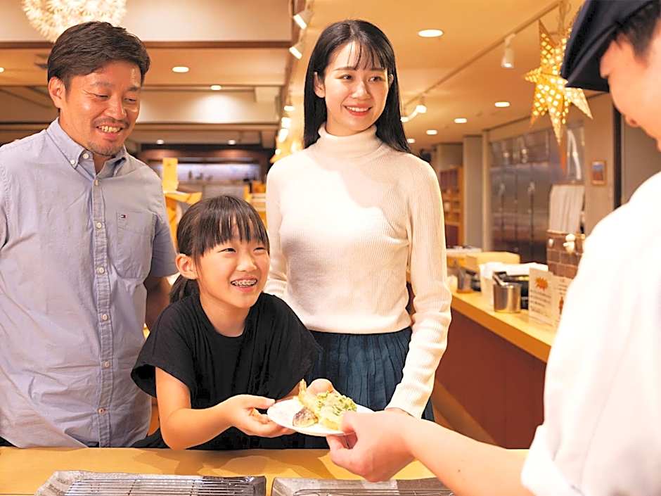 Hotel Ichinose