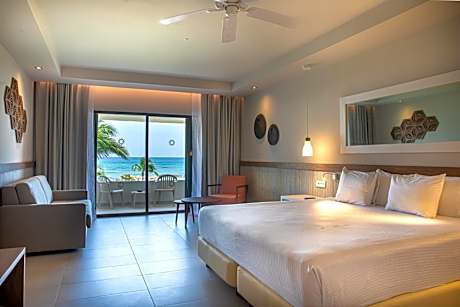 PREMIUM SUPERIOR OCEAN FRONT