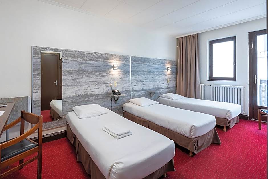Hotel Du Helder