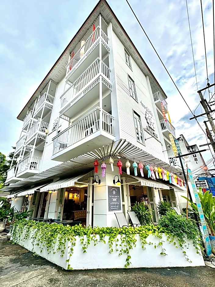 WUA LAI Boutique Hotel - Chiang Mai – Chiang Mai, TH