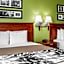 Sleep Inn & Suites Conference Center and Water Park