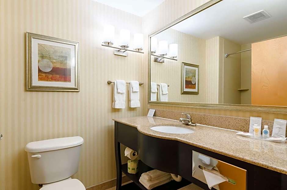 Comfort Suites Salina South